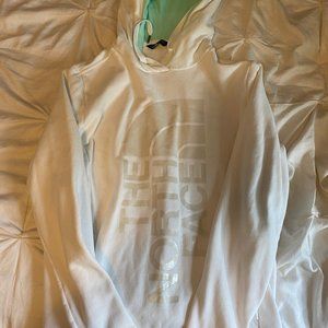 North Face Sweatshirt